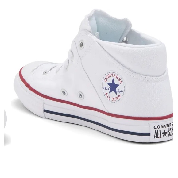 Chuck Taylor all star Mid Top Sneaker - Picture 2 of 6